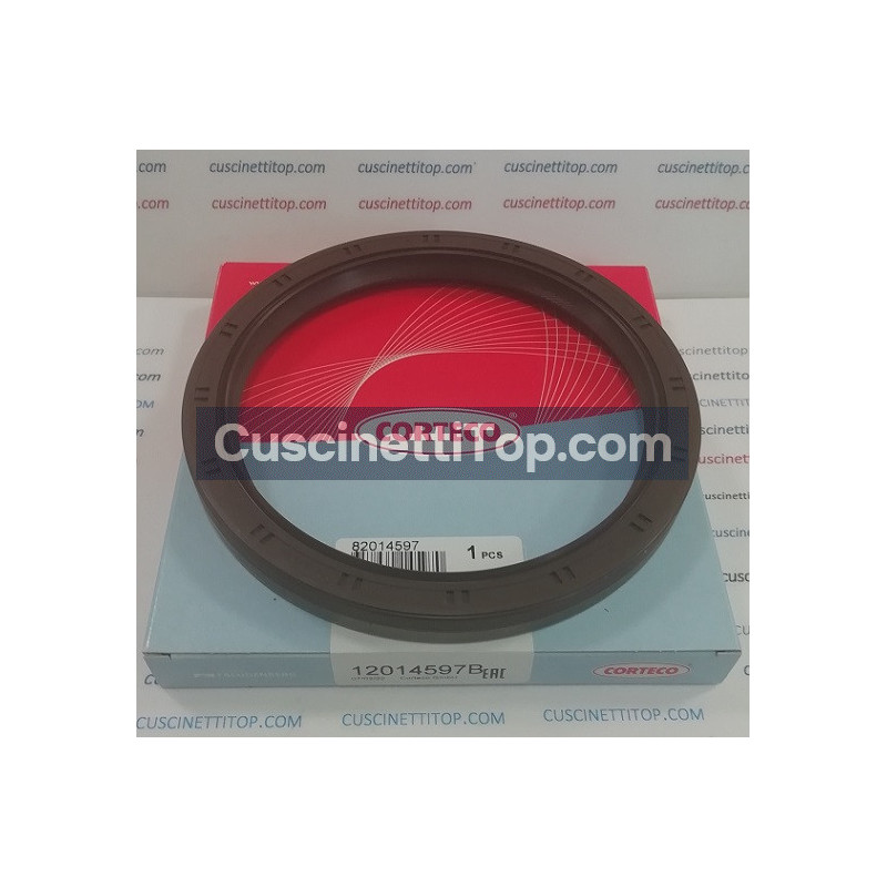 Anello di Tenuta (Paraolio) CORTECO 115x140x13 B1BAVISLRSX7 FPM Anello di Tenuta (Paraolio) CORTECO 115x140x13 B1BAVISLRSX7 FPM
