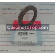 Anello di Tenuta (Paraolio) CORTECO 40x55x7 B1BAVISLRDX7 FPM