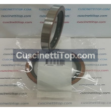 Anello di Tenuta (Paraolio) CORTECO- 58x75x9 HSB2 ACM