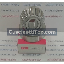 Cuscinetto 21075/21212 FBJ 19,05x53,975x22,225