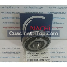 CUSCINETTO 026BX5814 NACHI 26,8X58X16,2