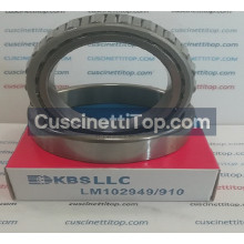 Cuscinetto 102949/102910 KBS/USA 45,242x73,431x19,558