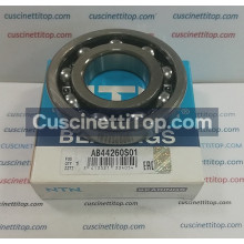 Cuscinetto AB 44260.S01*SNR (33x72x17 Weight 0,31) AB44260S01|6207/4YDYR18C3|91006PHT0031-HONDA