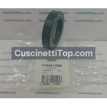 Anello di Tenuta 01026136B CORTECO 35x54x10 BASLRDX7 NBR