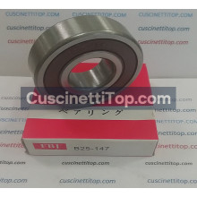 CUSCINETTO B25-147 FBJ 25x62x19