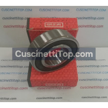 Cuscinetto 6205-26-2RS CRAFT 26x52x15