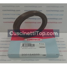 Anello di Tenuta (Paraolio) CORTECO 54x72x10 BAVISLRDX7 FPM