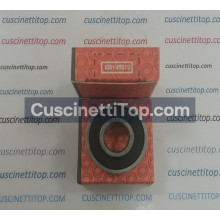 Cuscinetto 6201-1/2 2RS CRAFT 12,7x32x10
