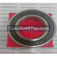 Cuscinetto 6210-2RS/C3 KBS/USA 50x90x20