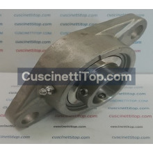 Supporto SS UCFL 207 INOX CRAFT