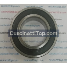 Cuscinetto 62/28 2RS C3 TMM 28x58x16