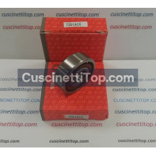 Cuscinetto 7201 ACE CRAFT 12x32x10