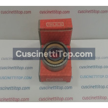 Cuscinetto 7201 ACM CRAFT 12x32x10