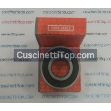 Cuscinetto 6203-2RS-C3 CRAFT 17x40x12