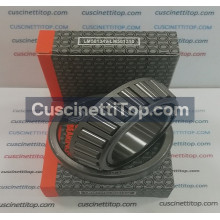 Cuscinetto LM501349/501310 
 CRAFT 41,275x73,431x19,558 Weight 0,335