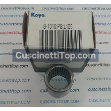 Cuscinetto B-1316 KOYO 20.64X26.99X22.2 B1316,B-1316,