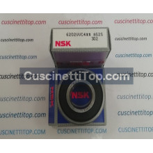 Cuscinetto 6202 VV C4 NSK (15x35x11) 6202VVC4
