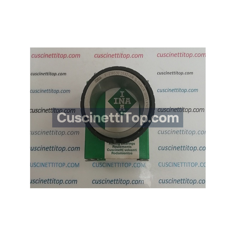 Cuscinetto F-219530.3  Ina 29x40x24,25 *Weight* 0,090 F2195303|02A311115E