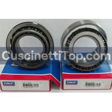 Cuscinetto 32211 J2/Q SKF 55x100x26,75