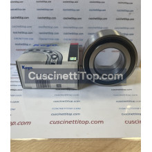 Cuscinetto DAC 4889 W2RS CS94 KOYO (48x89x44) Weight 1,080