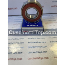 Cuscinetto 25TM10 C3 NSK 25x52x15