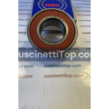 Cuscinetto 25TM10 C3 NSK 25x52x15