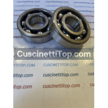 Cuscinetto TMB 304 JR NTN (20x52x15)