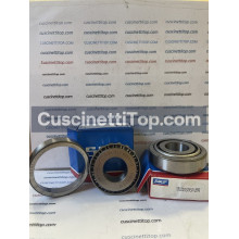 Cuscinetto 15101/15245 SKF 25,4x62x19,05