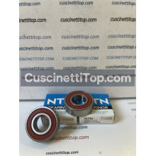 Cuscinetto 6002 LLU C3/5K NTN 15x32x9