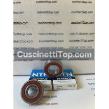 Cuscinetto 6002 LLU/5K NTN 15x32x9