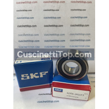 Cuscinetto 62204-2RS1/C3 SKF 20x47x18