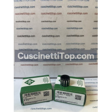Cuscinetto K12X16X13-TV/0-7 INA 12x16x13