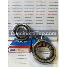 Cuscinetto NJ 307 ECP/C3 SKF 35x80x21 Weight 0,494