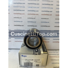 Cuscinetto DAC2552W-13CS25 Koyo (25x52x42) Weight 0,357