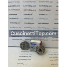 Cuscinetto 6200-2ZNR KOYO 10x30x9