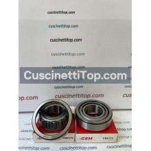 Cuscinetto 639177 GMB 20x43x13,25