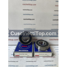 Cuscinetto TM204 C3 (20x47x14) Weight 0,100