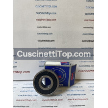 Cuscinetto 20TM09 A-A-2 CG23 NTN 20x52x15