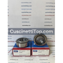 Cuscinetto 33205 SKF 25x52x22