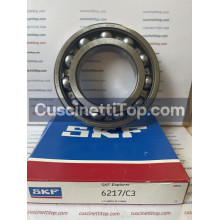 Cuscinetto 6217/C3 SKF 85x150x28