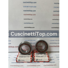 Cuscinetto 6005-TB-P6-C3 FAG 25x47x12