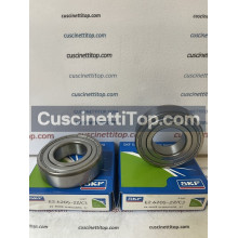 Cuscinetto E2.6205-2Z/C3 SKF 25x52x15