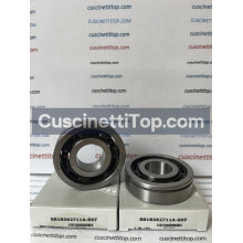 Cuscinetto BB1B 362711A SKF 25x62x17