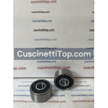 Cuscinetto 2301 2RS IMPORT 12x37x17