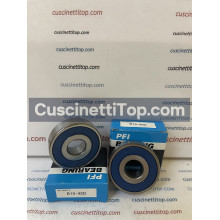 Cuscinetto B15-45D PFI 15x45x14