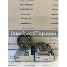 Cuscinetto 6304/C4 Koyo 20x52x15