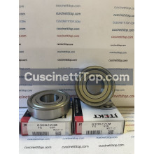 Cuscinetto auto-moto 6306-2ZTN9 KOYO 30x72x19