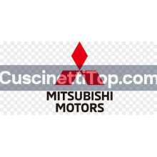 Cuscinetto MB166565 originale MITSUBISHI 20,433x43X12,5