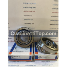 Cuscinetto F-848017 KBC 30x72x20,75 B:19 C:14