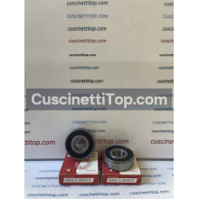 Cuscinetto 6202-1/2 2RS C3 MCB 12,7x35x11